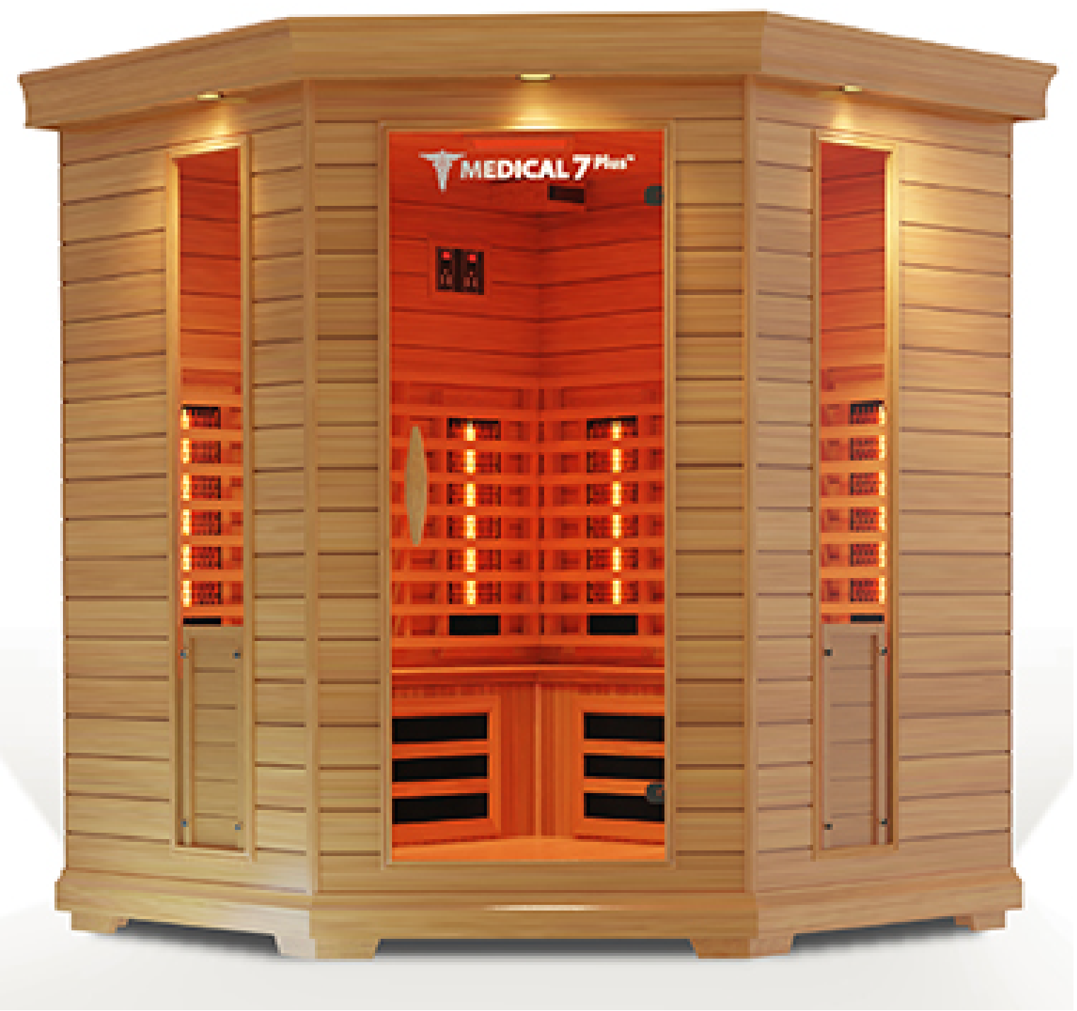 medical saunas