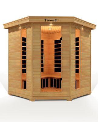 medical sauna
