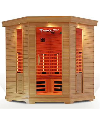 medical sauna