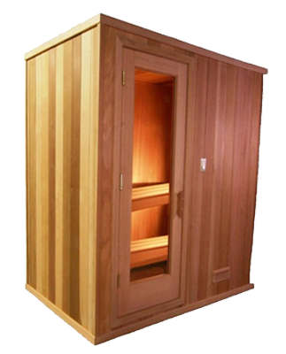 steamist sauna